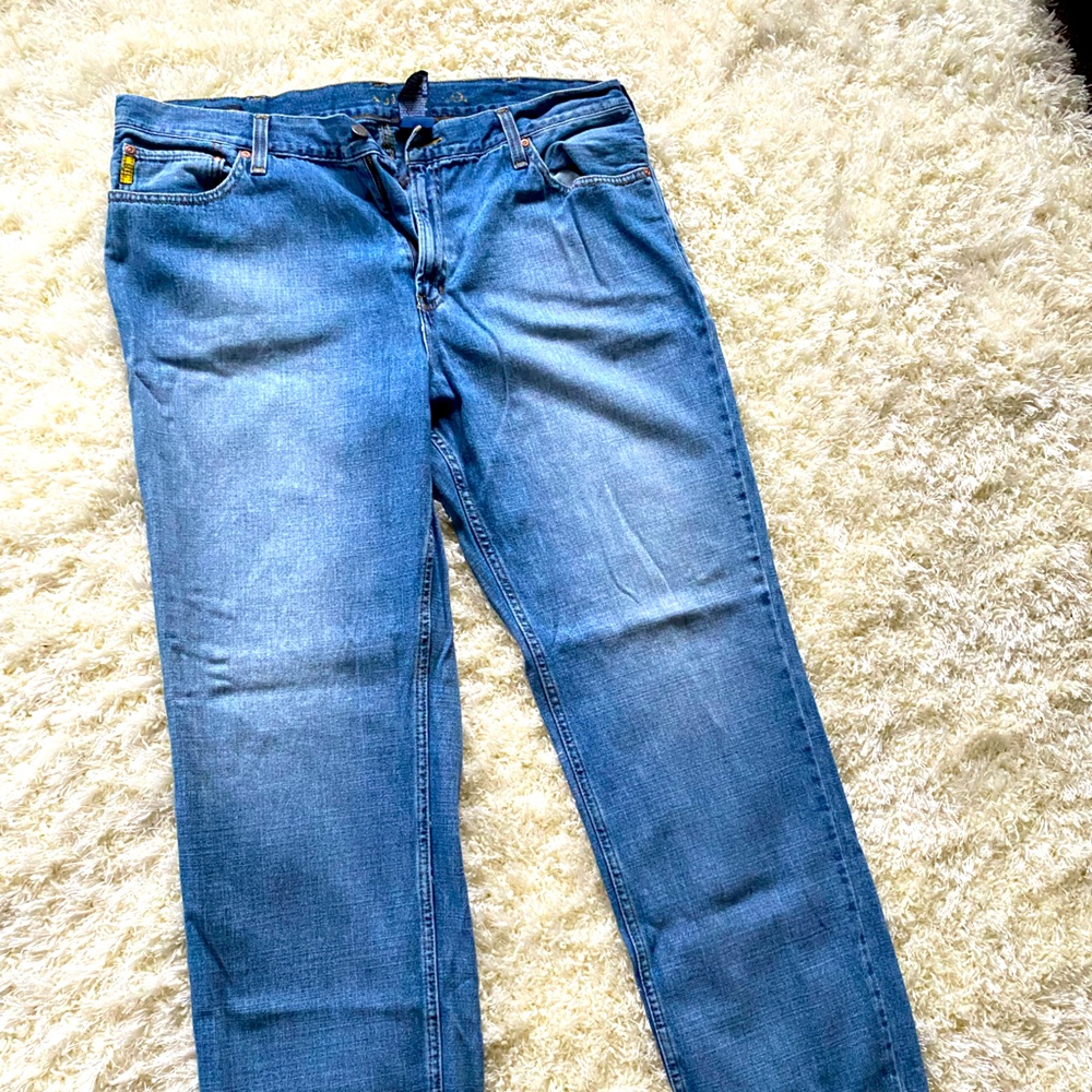Men’s jeans
